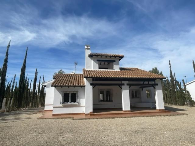 Venta 3 Dormitorio Villa Las Palas Costa Calida DS90910699