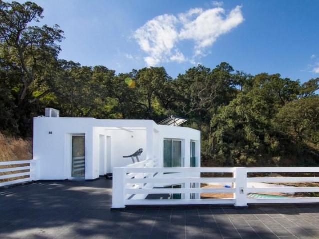 Venta 3 Dormitorio Villa Málaga Andalusia DS95263098