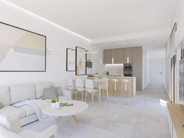 Venta 3 Dormitorio Villa Mil Palmeras Alicante DS91245226