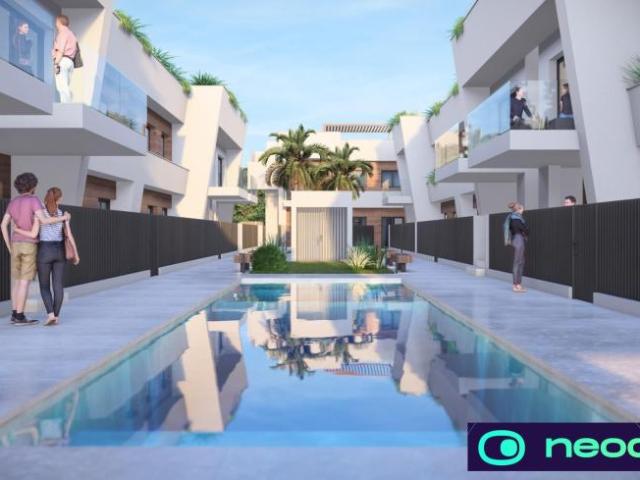 Venta 3 Dormitorio Villa Murcia Murcia DS87165343