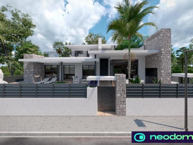 Venta 3 Dormitorio Villa Murcia Murcia DS89804458