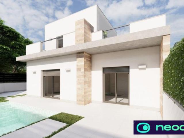 Venta 3 Dormitorio Villa Murcia Murcia DS90108032