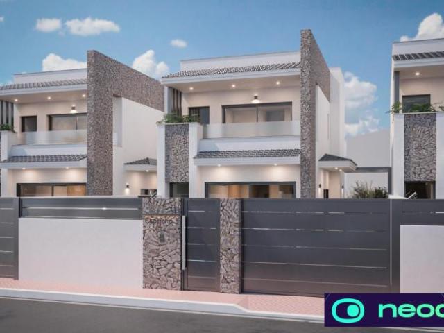 Venta 3 Dormitorio Villa Murcia Murcia DS90108094