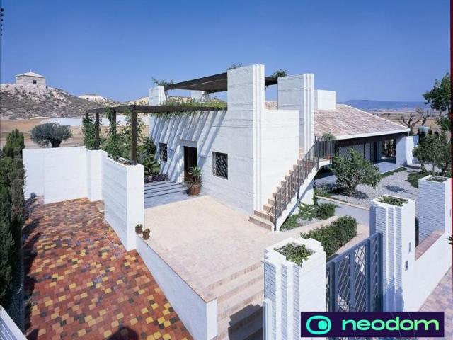 Venta 3 Dormitorio Villa Murcia Murcia DS90431644