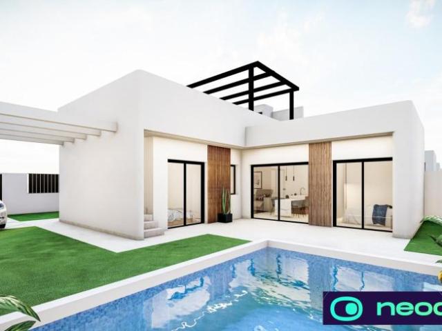 Venta 3 Dormitorio Villa Murcia Murcia DS90531932