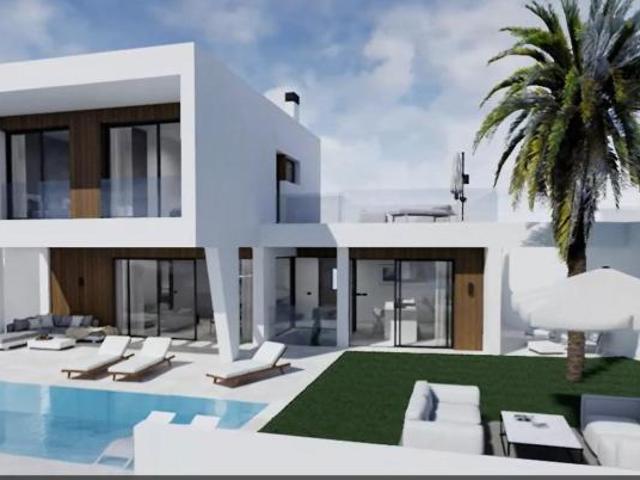 Venta 3 Dormitorio Villa Nerja Málaga DS86773882