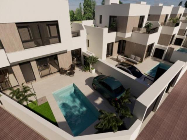 Venta 3 Dormitorio Villa San Fulgencio Alicante DS88260206