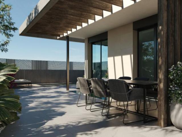 Venta 3 Dormitorio Villa Santa Rosalia Costa Calida DS88467006