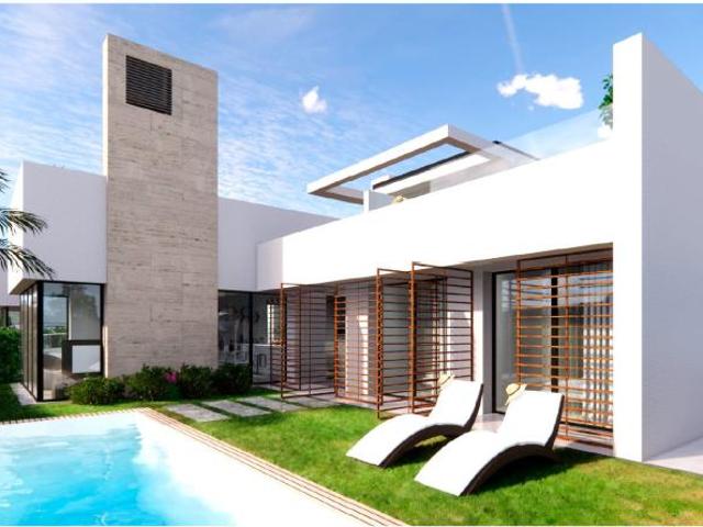 Venta 3 Dormitorio Villa Santa Rosalia Lake And Life Resort Murcia DLS94043685