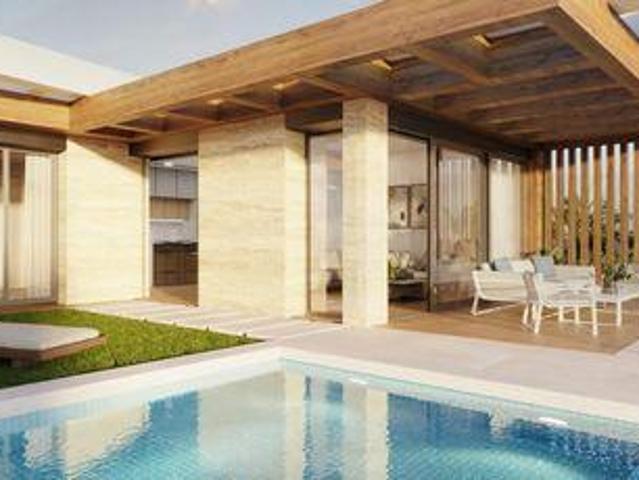 Venta 3 Dormitorio Villa Polop Costa Blanca DS88913228