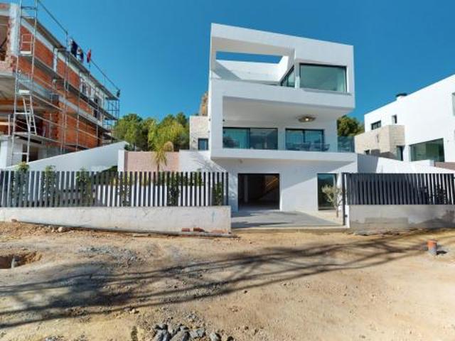 Venta 3 Dormitorio Villa Polop Alicante DS80312727