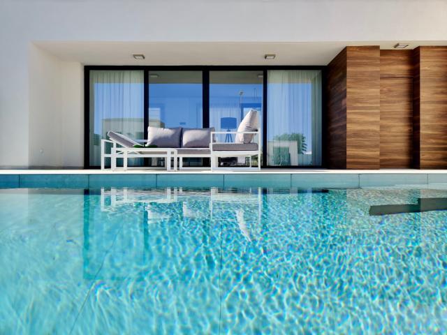 Venta 3 Dormitorio Villa Polop Alicante DS83127039