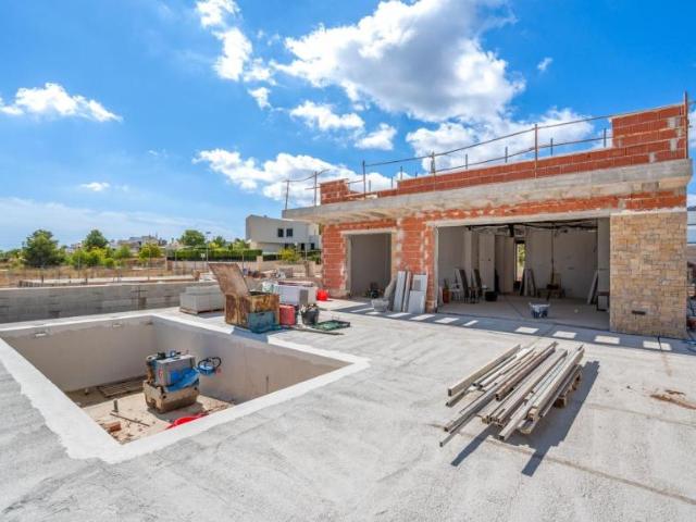 Venta 3 Dormitorio Villa Polop Alicante DS89928524