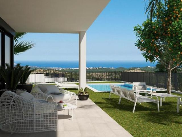 Venta 3 Dormitorio Villa Polop & La Nucia Costa Blanca North DS90897106