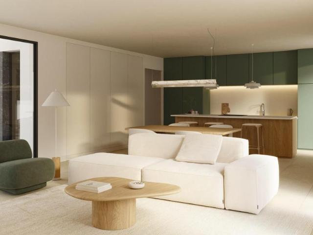 Venta 3 Dormitorio Villa Polop & La Nucia Costa Blanca North DS90897132
