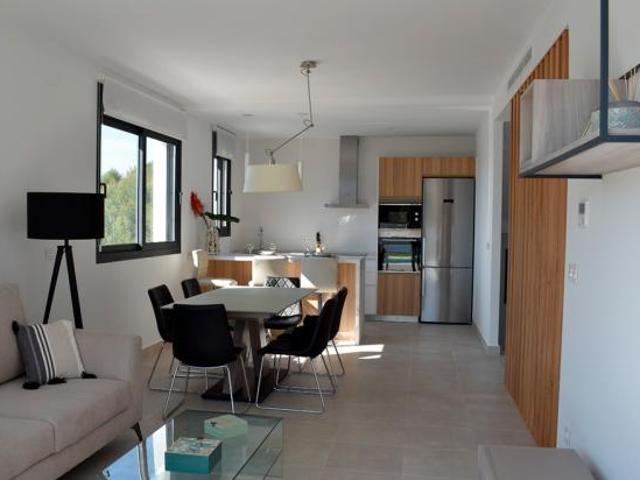 Venta 3 Dormitorio Villa Polop La Nucia Alicante DS66527059
