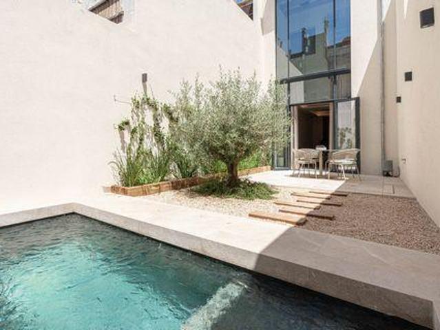 Venta 3 Dormitorio Villa Palma Mallorca DLS87737643