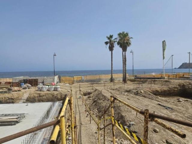Venta 3 Dormitorio Villa Puerto De Mazarron Murcia DS94889221
