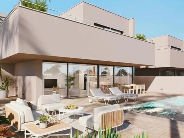Venta 3 Dormitorio Villa Roldan MURCIA DLS66054228