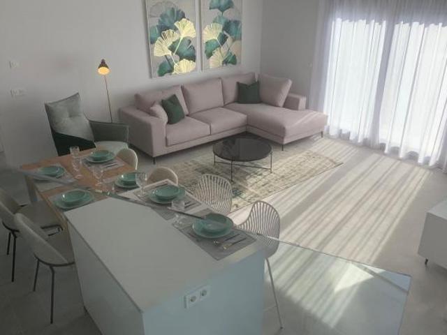 Venta 3 Dormitorio Villa Roldan Murcia DS87953884
