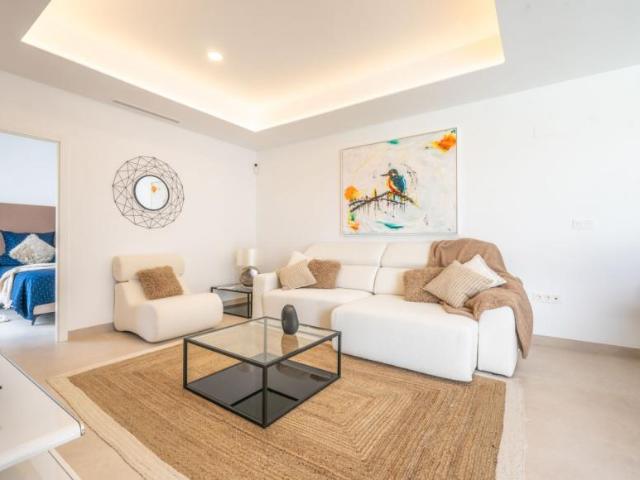 Venta 3 Dormitorio Villa Roldan Murcia DS90100311