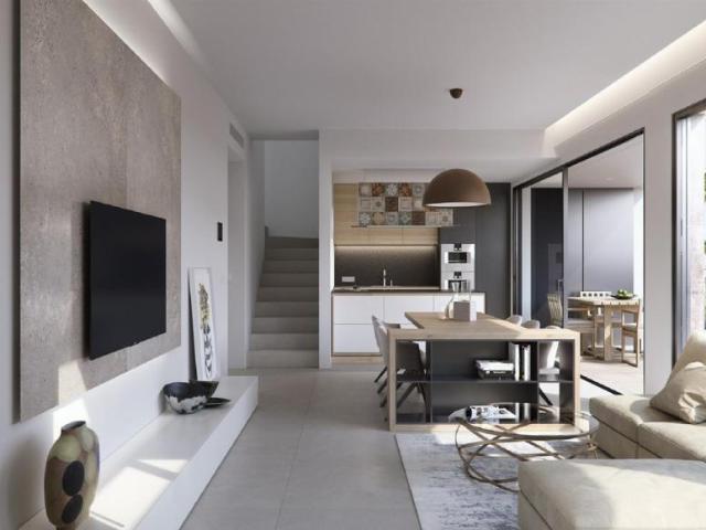 Venta 3 Dormitorio Villa Torre De La Horadada Alicante DLS94043727