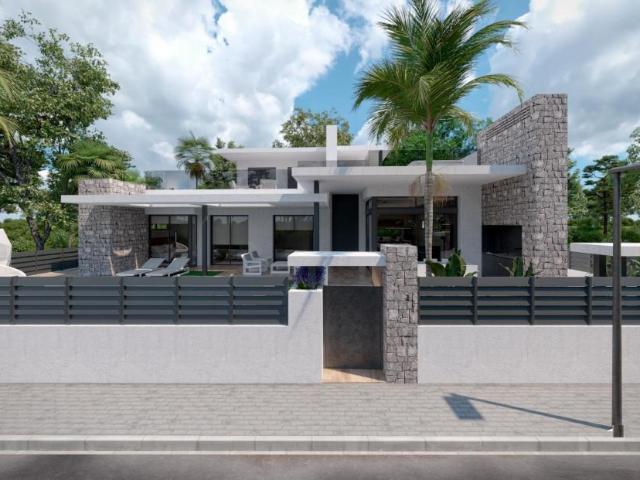 Venta 3 Dormitorio Villa Torre Murcia DS93399673