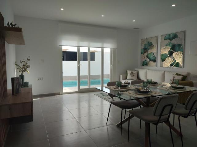 Venta 3 Dormitorio Villa Torre Murcia DS94492316
