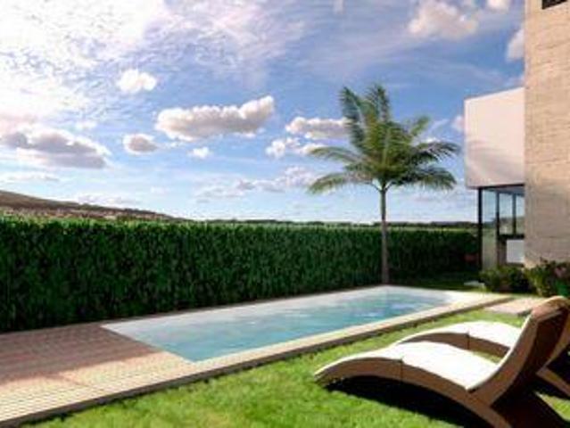 Venta 3 Dormitorio Villa Torre Pacheco Murcia DLS88914460