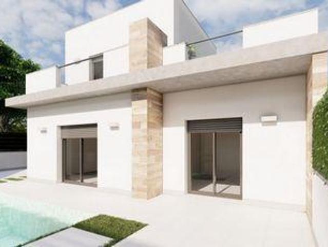 Venta 3 Dormitorio Villa Torre Pacheco Murcia DLS88914636
