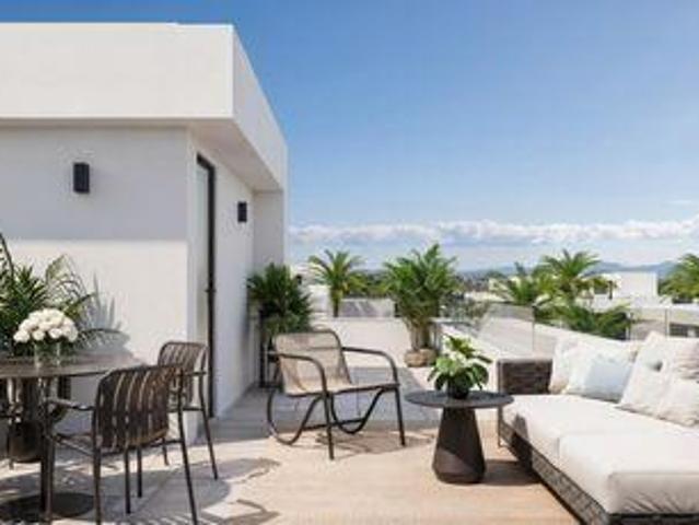 Venta 3 Dormitorio Villa Torre Pacheco Murcia DS90462791