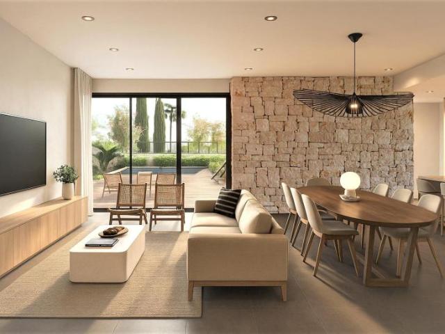 Venta 3 Dormitorio Villa Torre Pacheco Murcia DS92787696