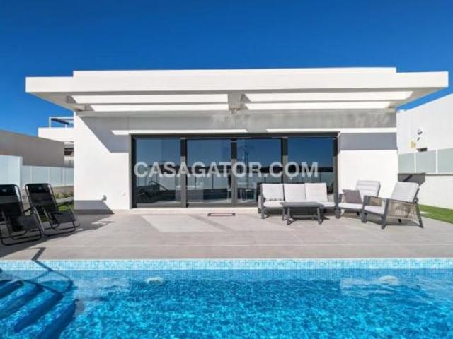 Venta 3 Dormitorio Villa Torremendo Alicante DLS75006083