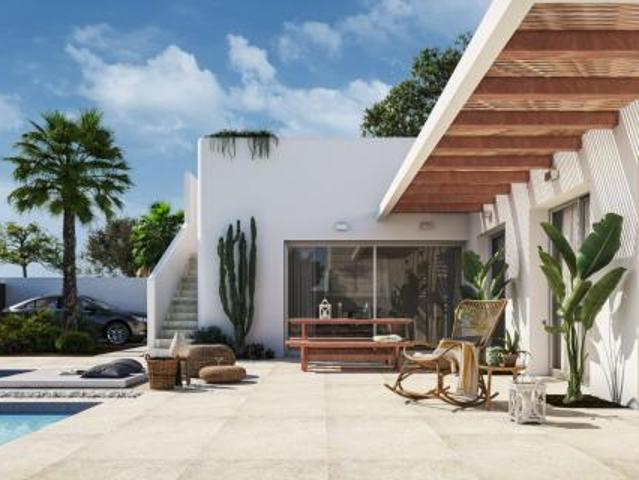 Venta 3 Dormitorio Villa Vega Baja De Segura Alicante DS80312373