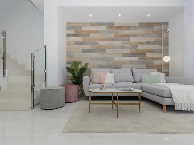 Venta 3 Dormitorio Villa Vistabella Golf Alicante DS85938235