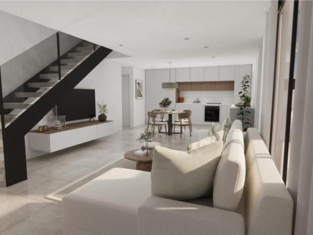 Venta 3 Dormitorio Villa Vistabella Golf Alicante DS91195968