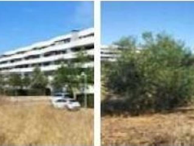 VENTA 3 SUELOS URBANIZABLES EN MAIRENA DEL ALJARAFE SEVILLA