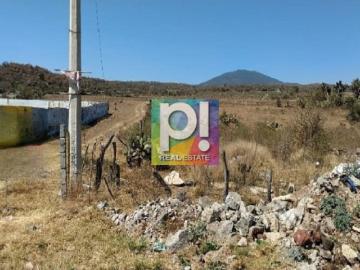 VENTA 3 TERRENOS EN SALIDA A PÁTZCUARO HACIA TRIPETIO MORELIA TER_5167 MOR/CM, Tiripetio