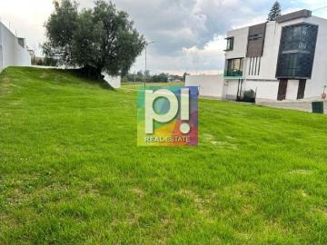 VENTA TERENO HABITACIONAL EN FUENTES DE MORATILLA PUEBLA TER_5385 PUE/GC, Moratilla