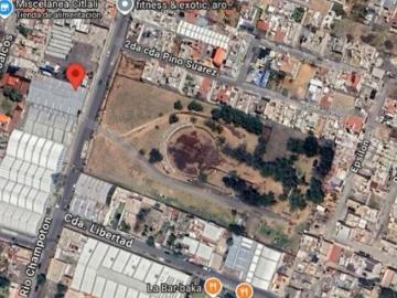 Venta Terreno Macrolote Los Reyes La Paz Uso Mixto H150B3