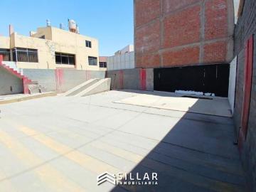 VENTA TERRENO, AV. AREQUIPA, CERRO COLORADO