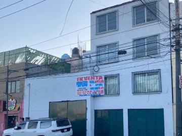 Venta Terreno, Av Ticomán, Lindavista, Excelente Ubicación