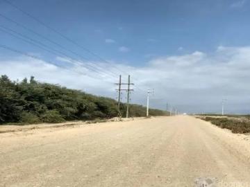 VENTA TERRENO AGRICOLA EN OLMOS 1,700 Has Colindante PEOT
