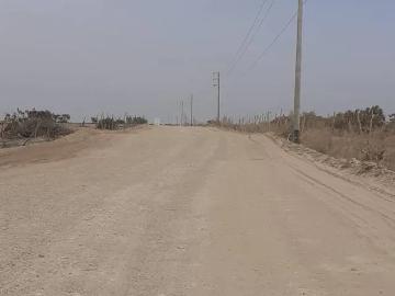 VENTA TERRENO AGRICOLA EN JAYANCA 20Has LAMBAYEQUE