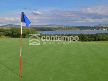 Venta Terreno Amanali Country Club Náutica, Tepeji del Río, Hidalgo