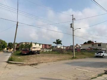 VENTA TERRENO AMPLIACIÓN DE LA UNIDAD NACIONAL