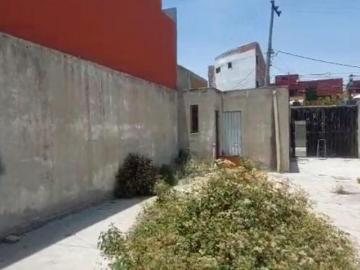 VENTA TERRENO BARDEADO