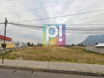 VENTA TERRENO CUATRO MILPAS ATLACOMULCO EDO. DE MÉXICO TER_4793 CM, Cuatro Milpas