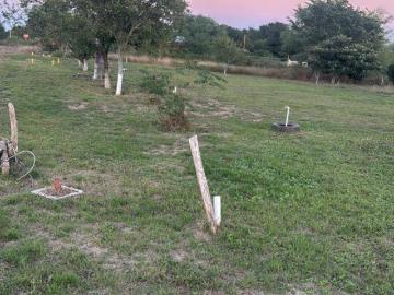 Venta terreno campestre Montemorelos Nuevo León
