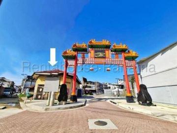 Venta Terreno Casco Antiguo IH